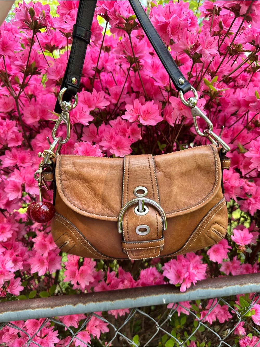 Mini coach SoHo